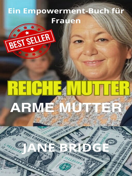 Title details for REICHE MUTTER.  ARME MUTTER. by JANE BRIDGE - Available